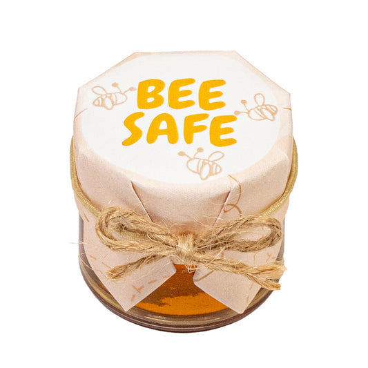 Bee Safe