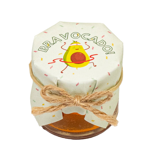 Bravocado