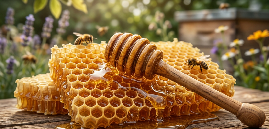 Health Benefits of Honey: Myth vs Facts