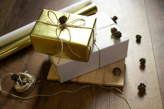 Thoughtful Thank You Gift Ideas for Every Occasion