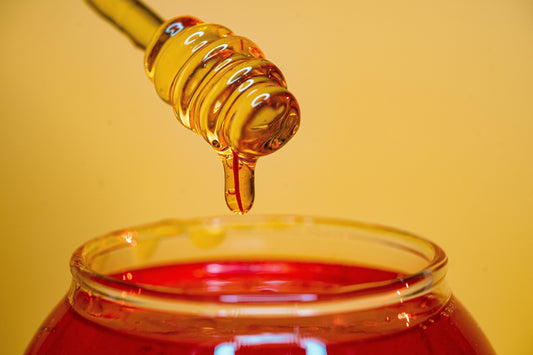 Does Honey Expire? Why Honey Doesn't Spoils