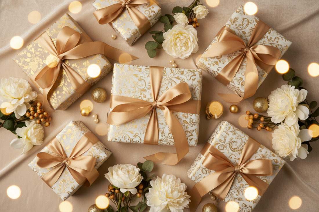 7 Common Gift-Giving Mistakes to Avoid