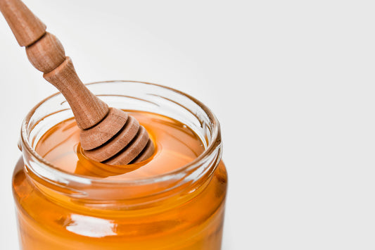 How to Store Honey Properly