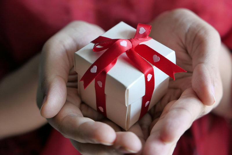 What Makes a Gift Memorable