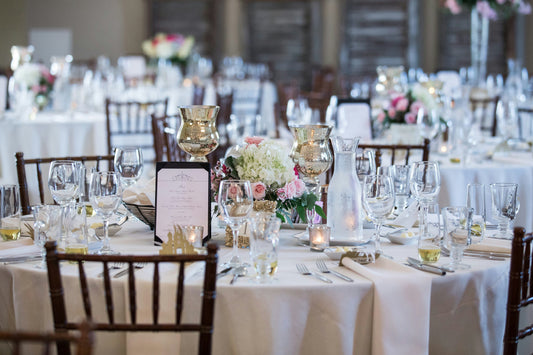 How to Pick Wedding Gifts Your Guests Will Actually Take Home