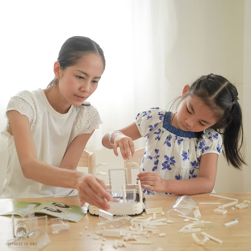 Dud Grow Kit : Plants & Play (Botanic Garden)