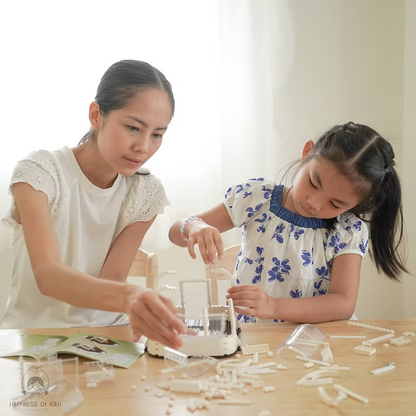 Dud Grow Kit : Plants & Play (Botanic Garden)
