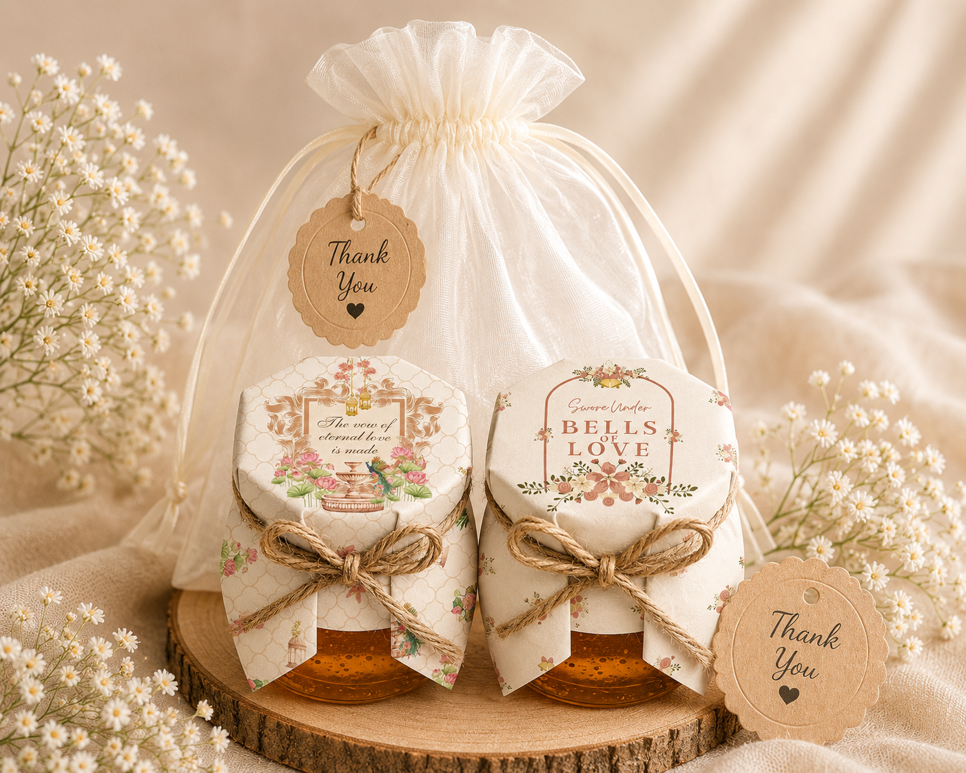 Wedding Goodie Bag