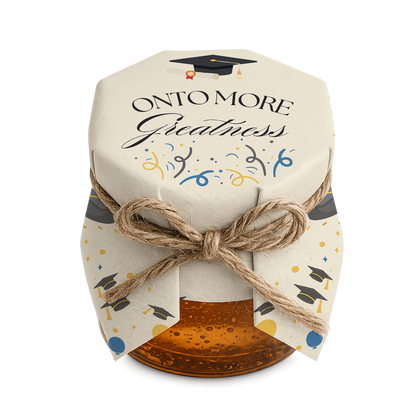 Graduation's Day Tin Box