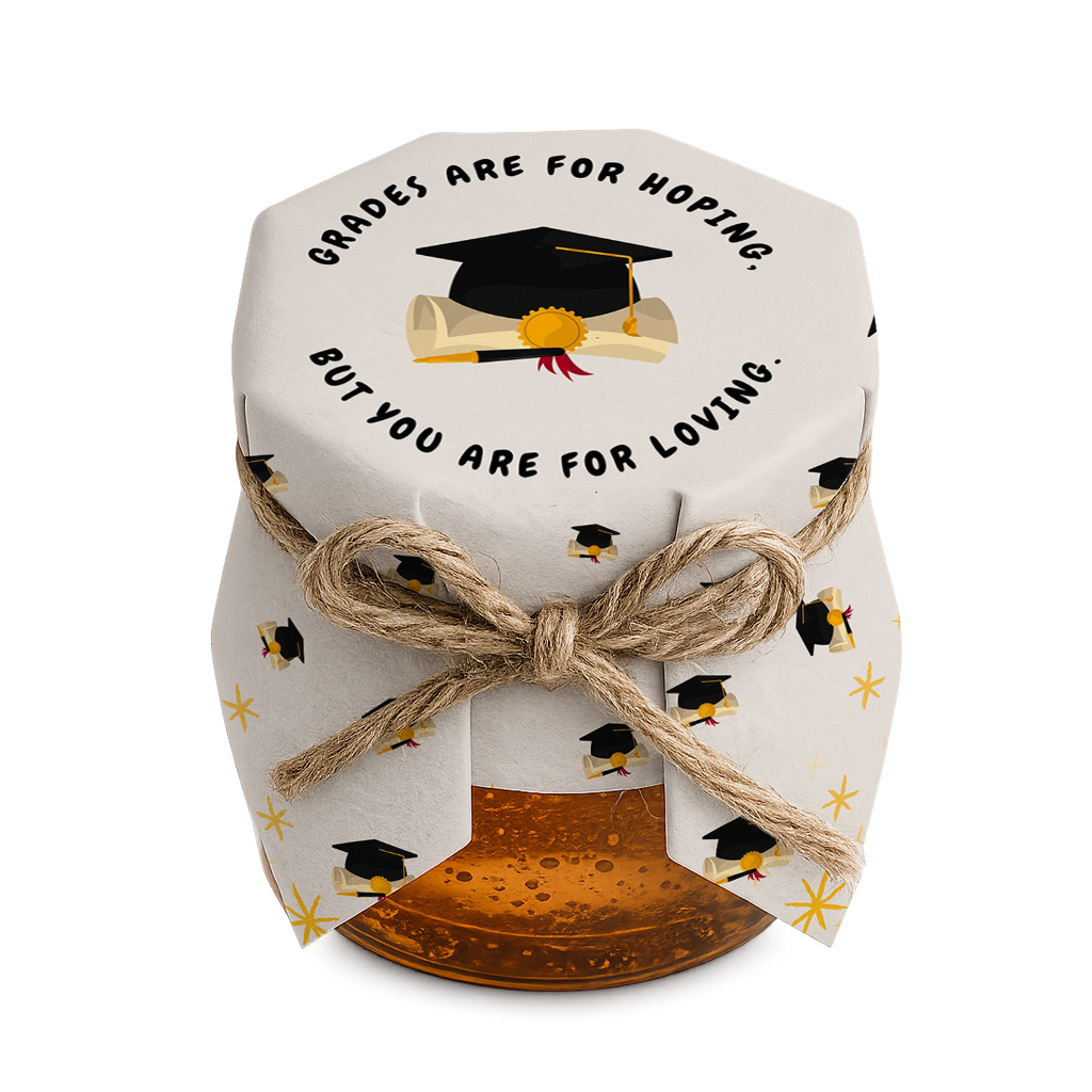 Graduation's Day Tin Box