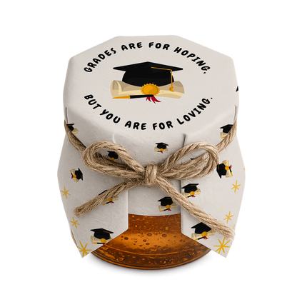Graduation's Day Tin Box