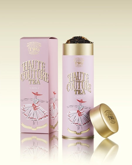 TWG Haute Couture Tea 100g