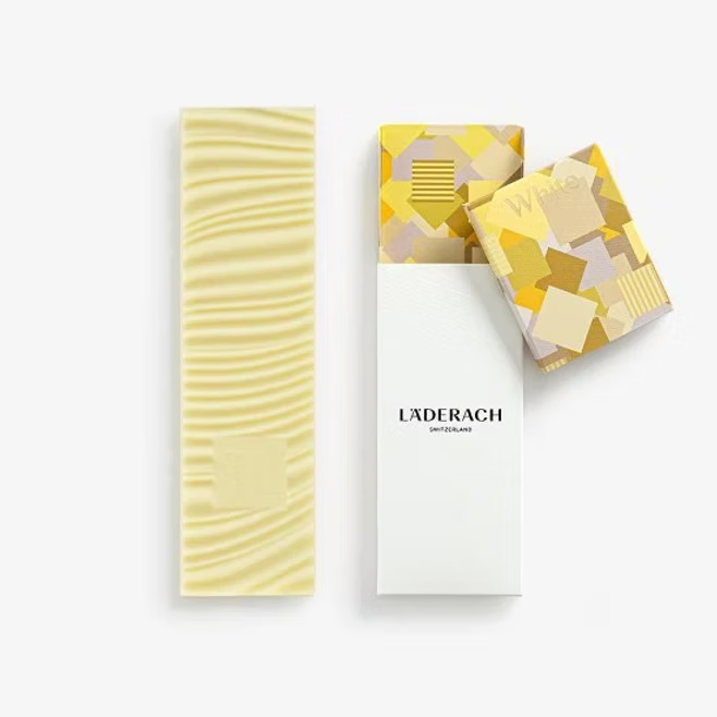 LADERACH Tablet White`