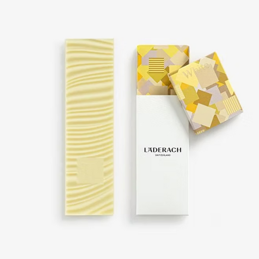 LADERACH Tablet White