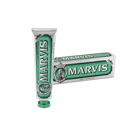 MARVIS Classic Strong Mint 85ml