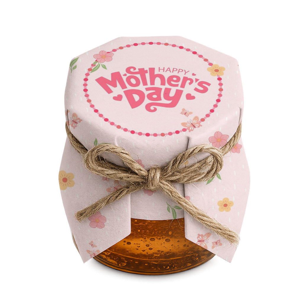 Mother's Day Tin Box