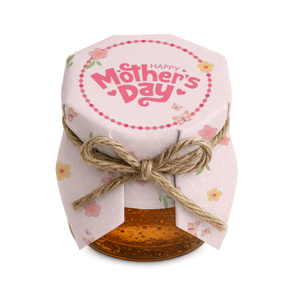 Mother's Day Tin Box
