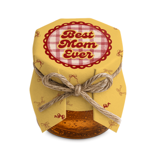 สุขสันต์วันแม่ แม่ที่ดีที่สุด