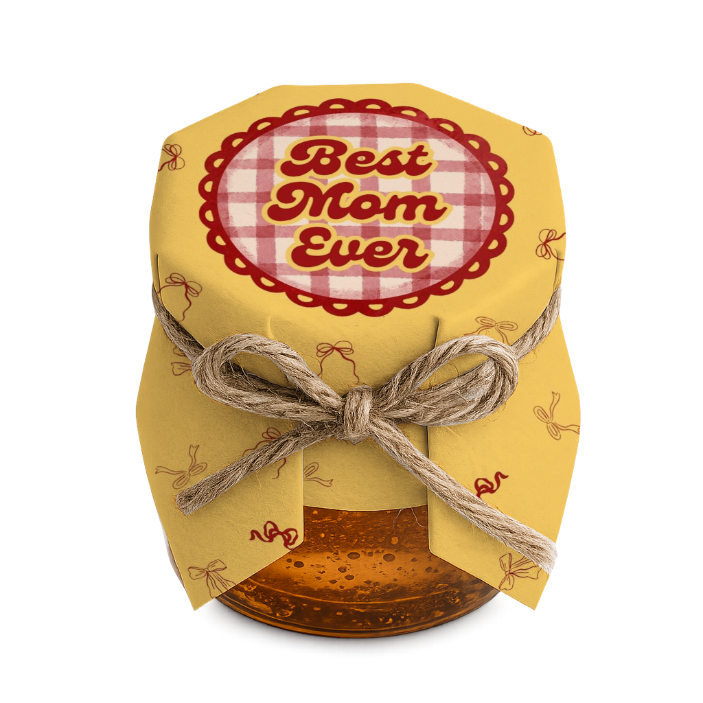 Mother's Day Tin Box