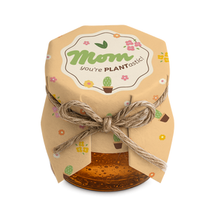 สุขสันต์วันแม่ที่รัก Plantastic Design