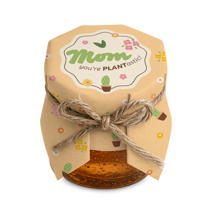 Mother's Day Tin Box