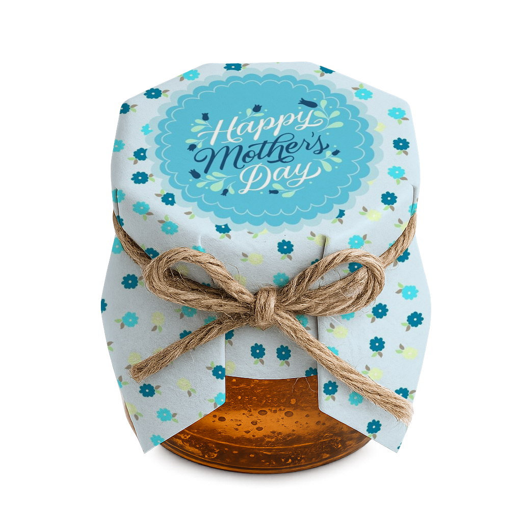 Mother's Day Tin Box