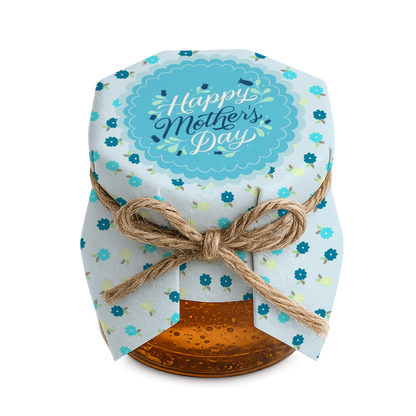 Mother's Day Tin Box