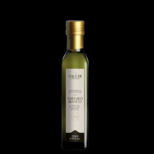 SACCHI TARTUFI White Truffle Olive Oil 250ml