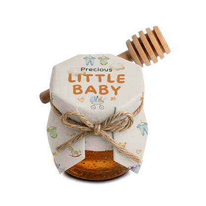 Precious Little Baby Design