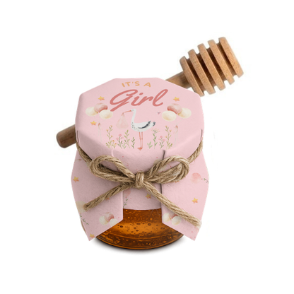 It's A Girl Design