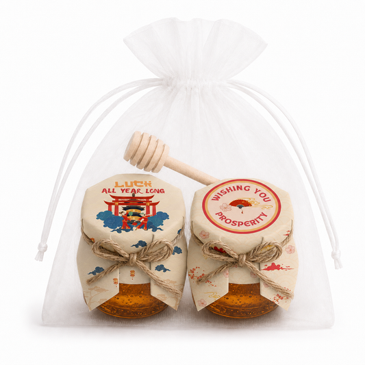 Chinese New Year Goodie Bag