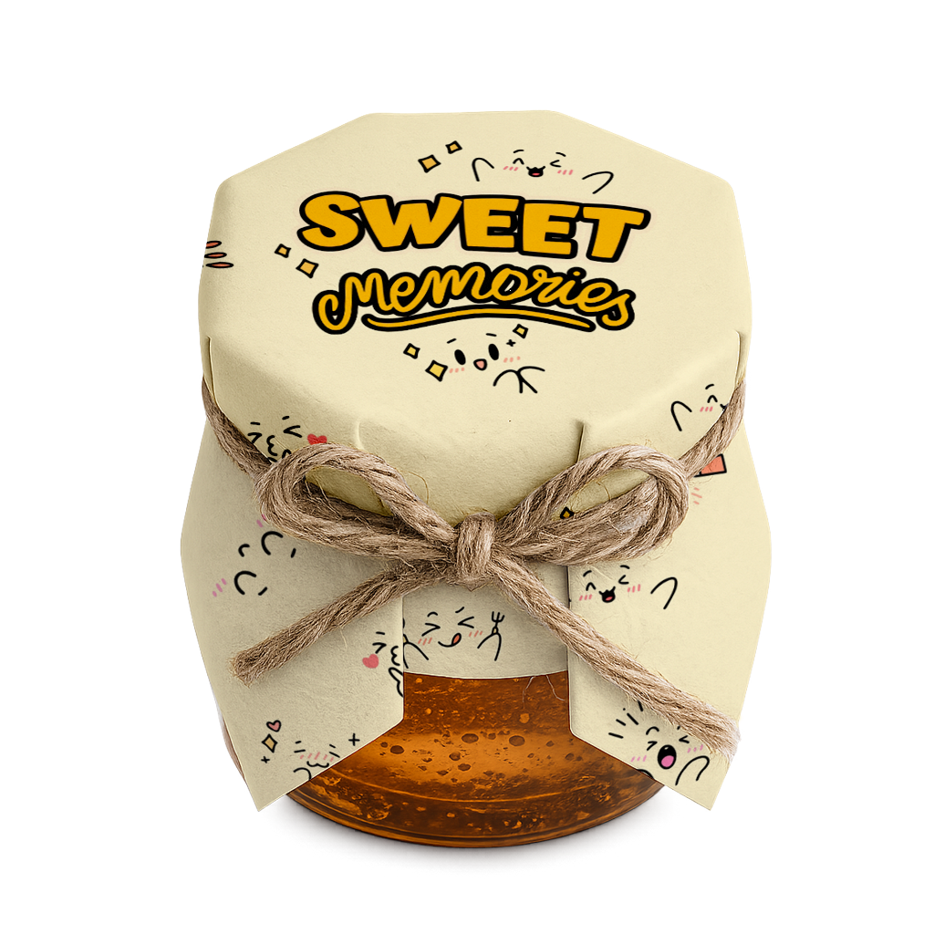 Sweet Memories Design
