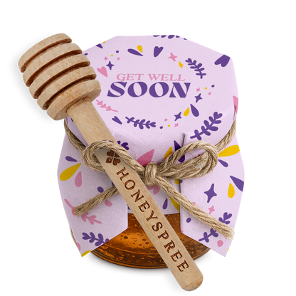 Get Well Soon Design
