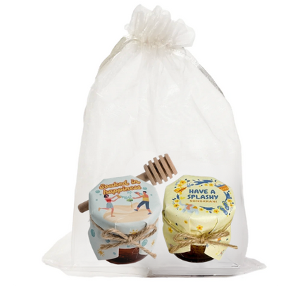 HoneySpree Songkran Goodie Bag