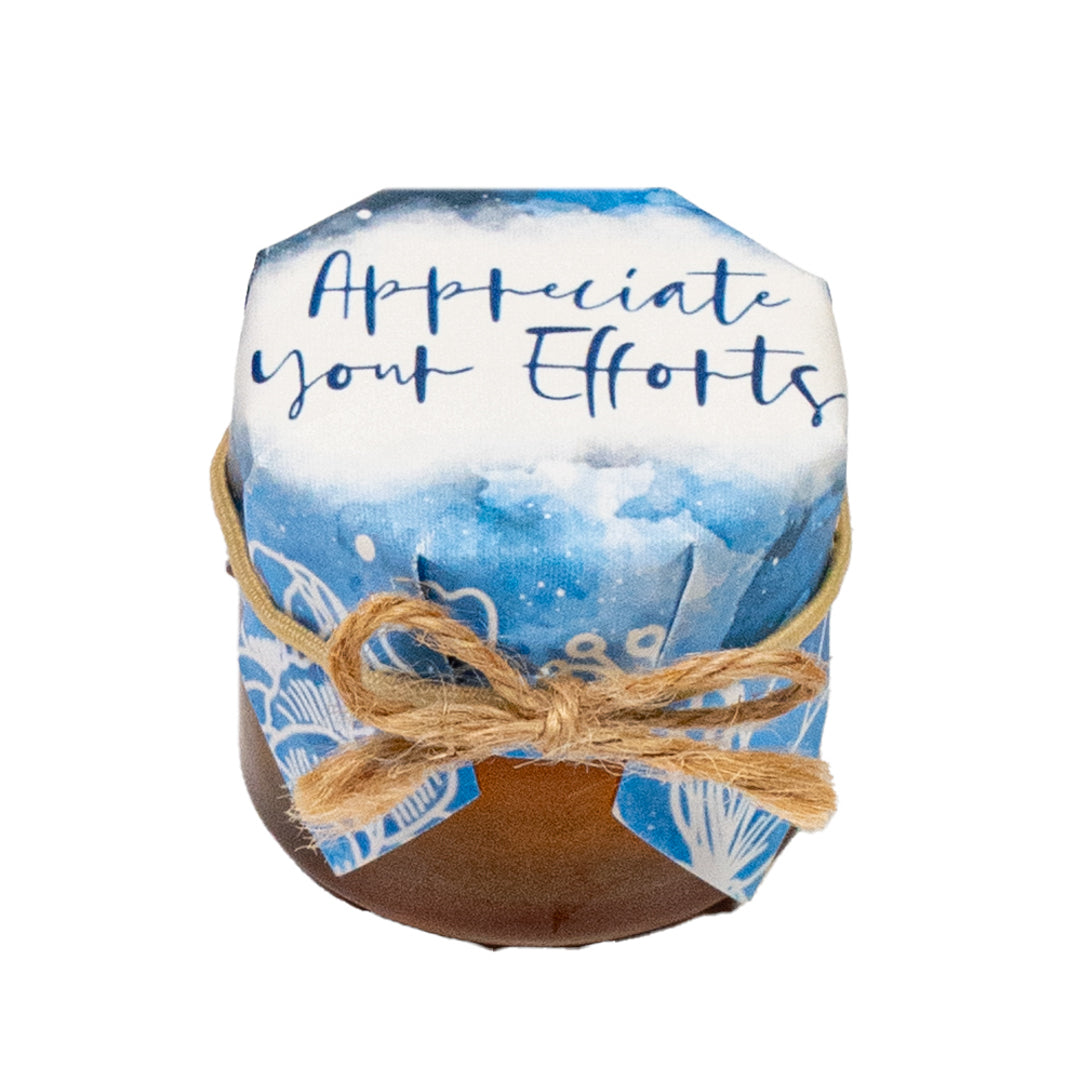 Appreciate Your Efforts