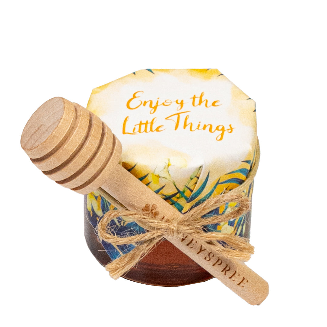 Enjoy the Little Things