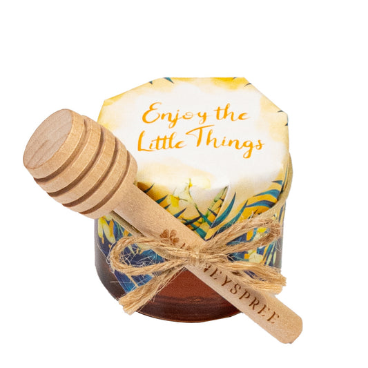 Enjoy the Little Things