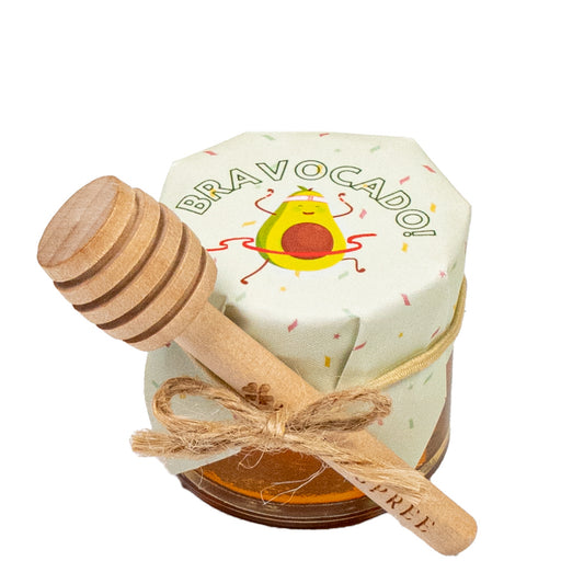 Bravocado