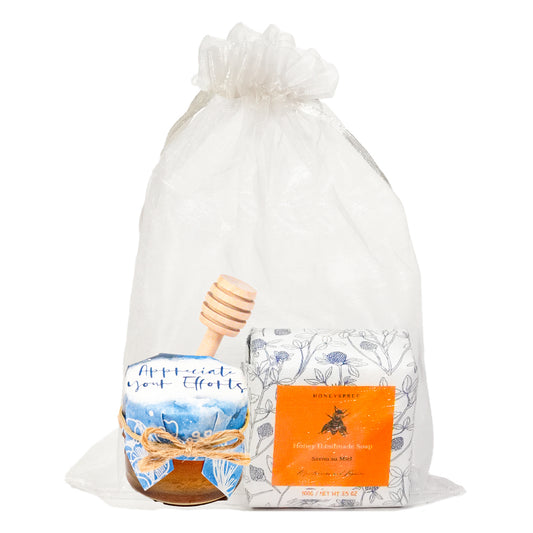 Appreciate Your Efforts