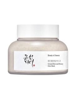 BEAUTY of JOSEON Ground Rice and Honey Glow Mask 150ml