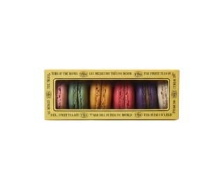 TWG Macarons Box of 6 Assortment`