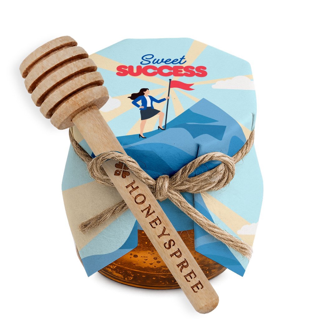 Sweet Success  Girl Version Design