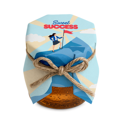 Sweet Success  Girl Version Design