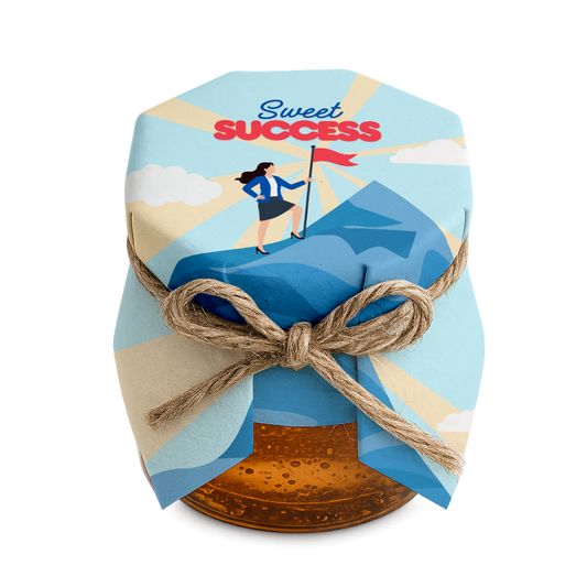 Sweet Success  Girl Version Design