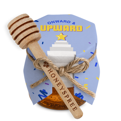 Onward and Upward design