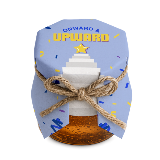 Onward and Upward design