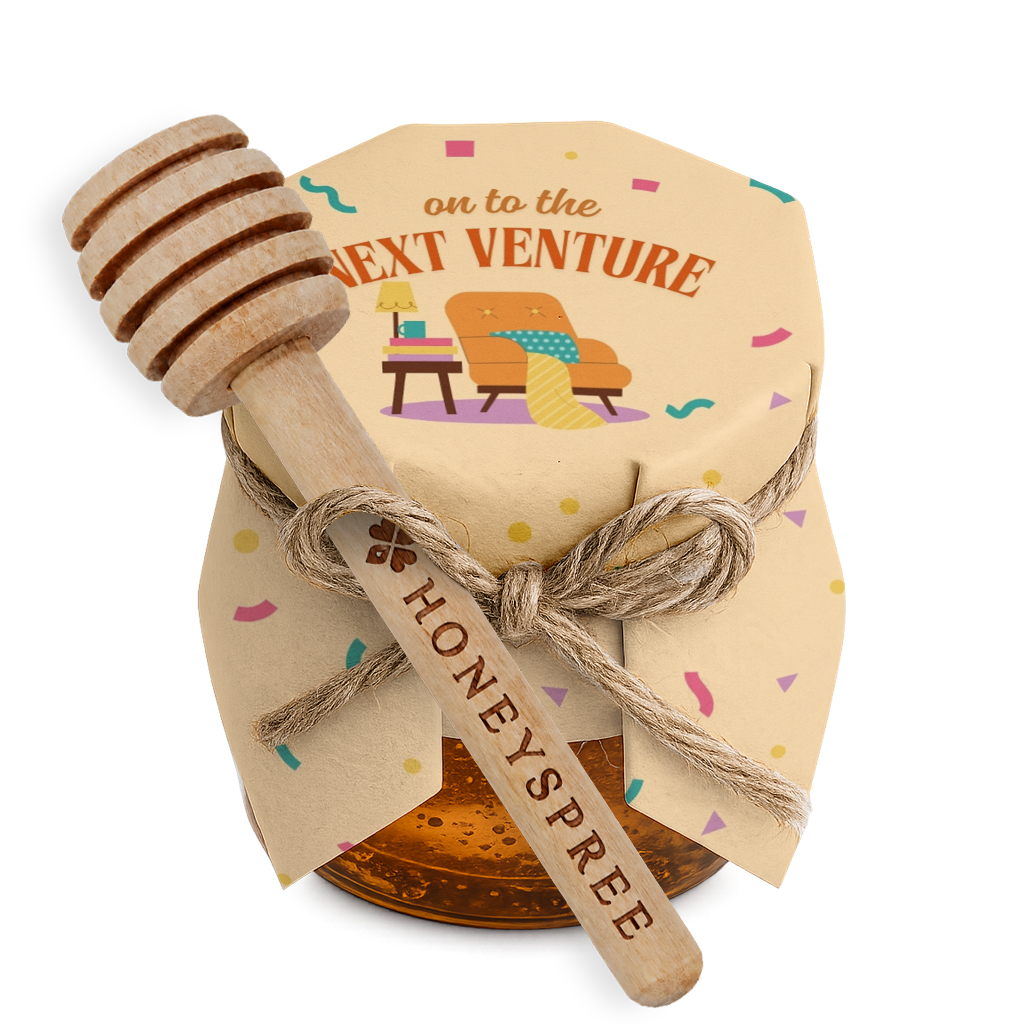 On to the Next Venture Design