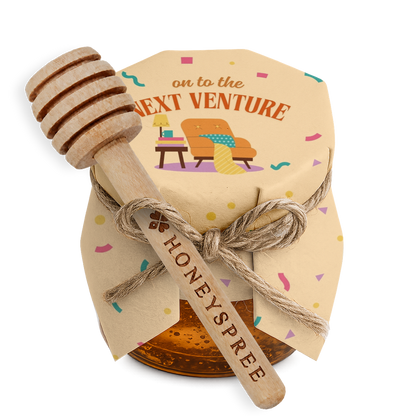 On to the Next Venture Design