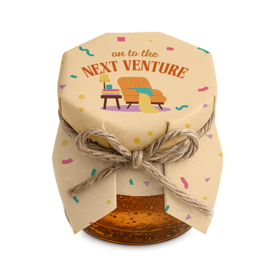On to the Next Venture Design
