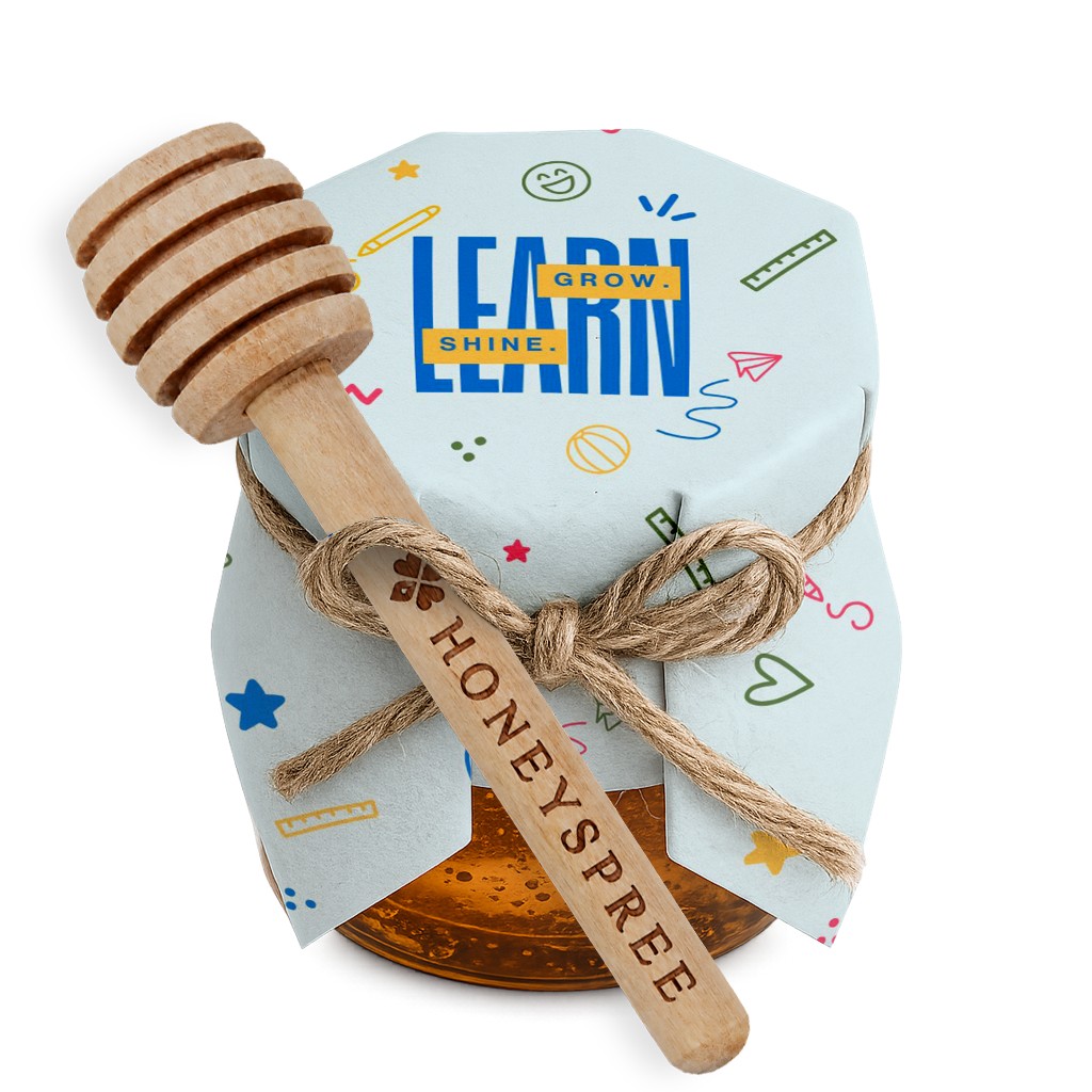 Learn Grow Shine Design